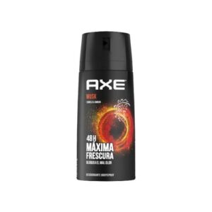 Axe Musk Body Spray 150Ml