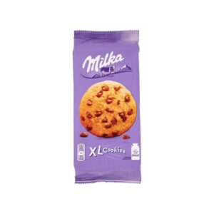Milka Xl Cookies 184G