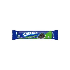 Oreo 25% Less Sugar Biscuit 128.8G