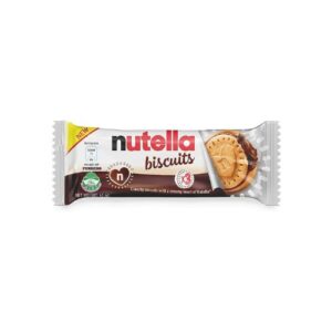 Nutella Biscuits 41.4G