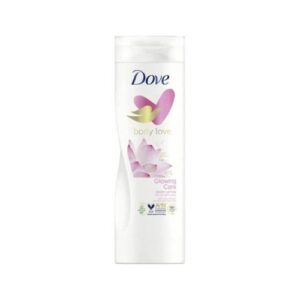 Dove Glowing Care Body Lotion 400Ml