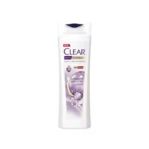 Clear A/D Complete Soft Care 325Ml