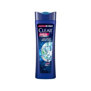 Clear Men Cool Sport Menthol Shampoo 310Ml