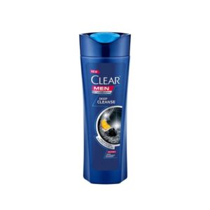 Clear Men Deep Cleanse Shampoo 320Ml
