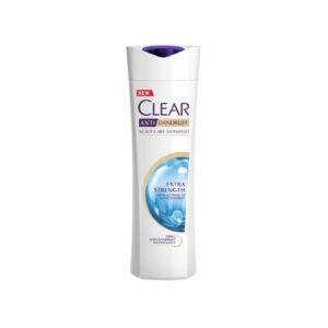 Clear A/D Extra Strength Shampoo 325Ml