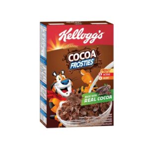 Kelloggs Frosties Cocoa 350G
