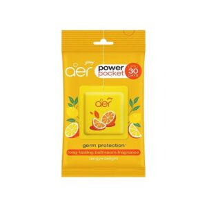 Aer Power Pocket Lemon Tangy Delight 10G