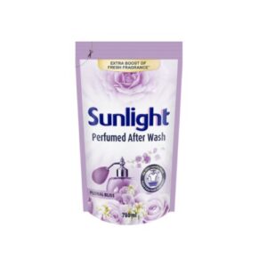 Sunlight Perfumed After Wash Floral Bliss 780Ml