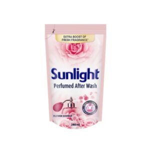 Sunlight Perfumed After Wash Flower Shower 280Ml