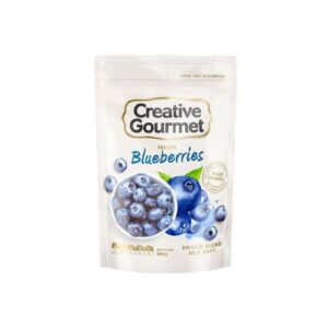 Creative Gourmet Frozen Blueberries 300G