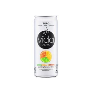 Vida Vitamin C Original Citrus Zero 325Ml Buy 2 For Rs. 999/-