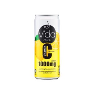 Vida Vitamin C Lemon 325Ml Buy 2 For Rs. 999/-