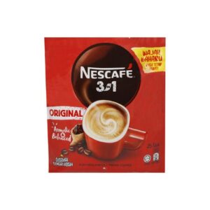 Nescafe 3In1 Original 25X18G