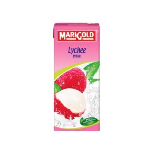 Marigold Lychee Drink 250Ml