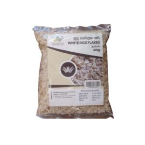 Wayamba White Rice Flakes 200G