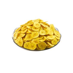 Banana Chips 100G