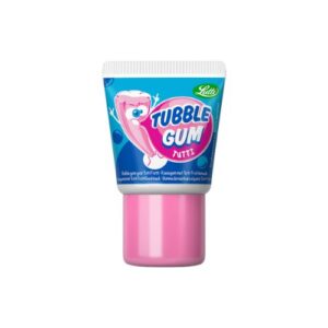 Tubble Gum Tutti Flv Bubble Gum 35G
