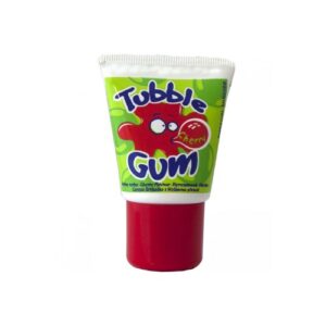 Tutti Tubble Gum Cherry Flv 35G