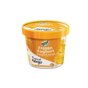 Elephant House Frozen Yoghurt Tropical Mango 500Ml