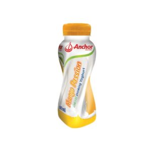 Anchor Mango Drinking Yougurt 180Ml