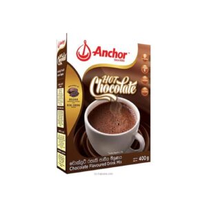 Anchor Hot Chocolate 400G