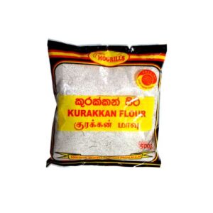Mogrills Kurakkan Flour 500G