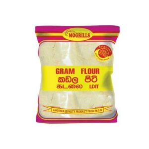 Mogrills Gram Flour 1Kg