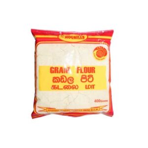 Mogrills Gram Flour 400G
