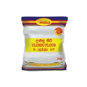 Mogrills Ulundu Flour 200G