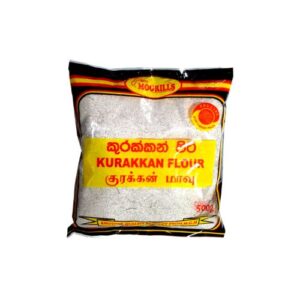 Mogrills Kurakkan Flour 250G