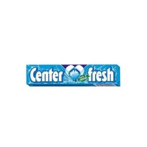 Center Fresh Gum 18G