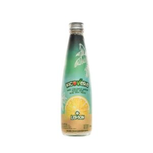 Kicovera Lemon 330Ml