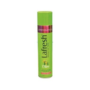 La Fresh Shining Hair Spray Olive 250Ml