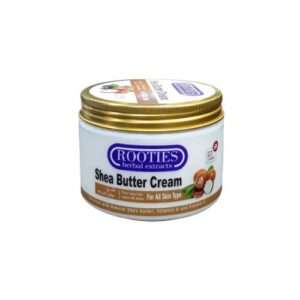 Rooties Shea Butter Cream For All Skin 350G