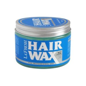 La Fresh Hair Wax Wet Look 150Ml