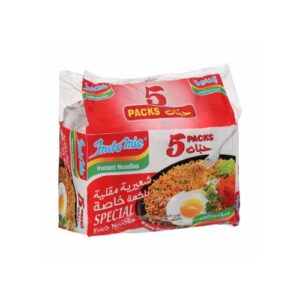 Indomie Special Fried Noodles 5Pk 425G
