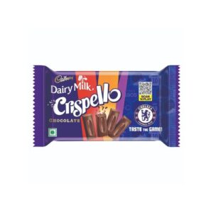 Cadbury Crispello 35G