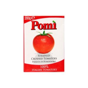 Pomi Strained Tomatoes 200G