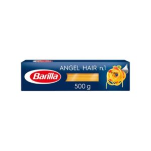 Barilla Angel Hair Spaghetti 500G