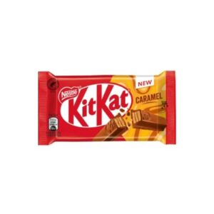 Kitkat Caramel 4F 41.5G