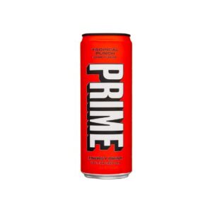 Prime Tropical Punch Energy Drink 355Ml