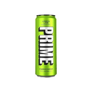 Prime Lemon Lime Flv Energy Drink 355Ml