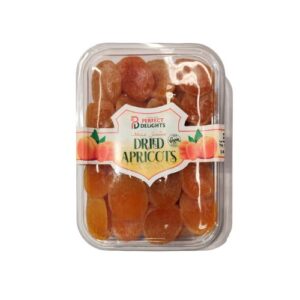 Perfect Delight Dried Apricot 400G