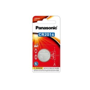 Panasonic Cr1620Pt/1B Coin