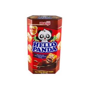 Hello Panda Biscuit Treats Box 50G