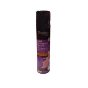Depeleon Hair Removal Spray Lavender 220Ml