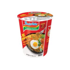 Indomie Fried Noodles Migoreng 75G