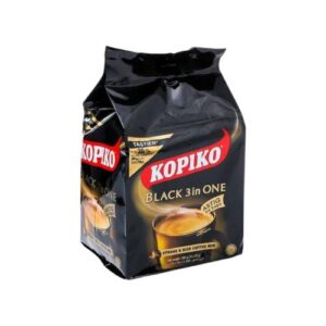 Kopiko Black 3In One 250G