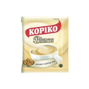 Kopiko Blanca Coffee 250G