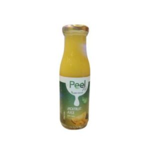 Peel Jackfruit Juice 200Ml